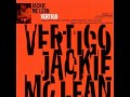 Jackie McLean & Kenny Dorham - 1963 - Vertigo - 09 Marilyn's Dilemma