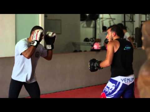 Está chegando a hora do Coliseu Extreme Fight XII - FaceASA TV