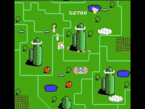 ツインビー
