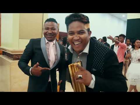 BIG MJ X SIXMAN X NGIAH TAX ÖLOFOTSY X JIOR SHY X TINAH X NATHY X LOUSFAH X WADA X MCCO X KIMJAHDETA