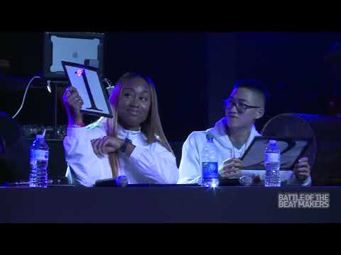BATTLE OF THE BEAT MAKERS 2018 - Top 64 Producers Ep. 1 (Preliminaries)