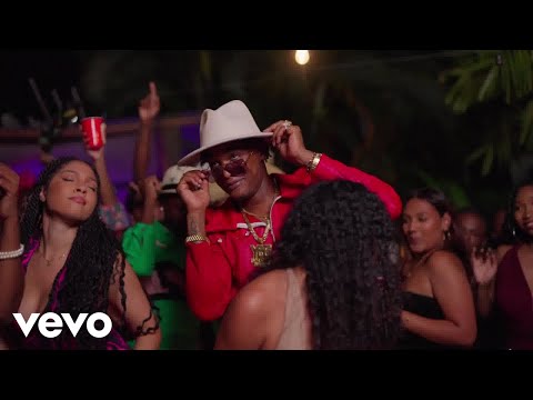 Yung Bredda - Kettle Pot | Official Music Video