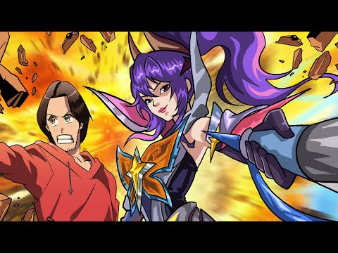 REVIEW SKIN FANNY LEGEND - MLBB