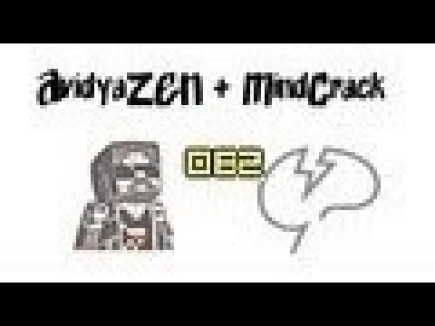 MindCrack Episode 82 | Season 4 | Impromptu Q&A 2
