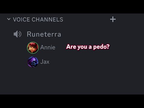Why Jax got banned on Discord