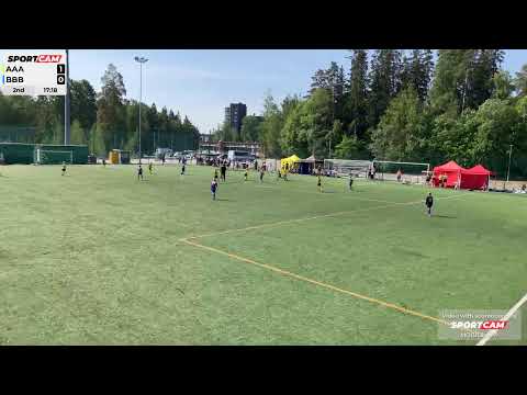 KuPS - PPJ, Ilves Cup - 18/06/2023
