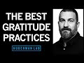 The Science Of Gratitude How To Build A Gratitude Practice