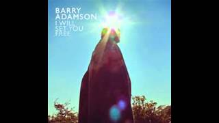 barry adamson - looking to love somebody