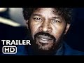 TIN SOLDIER Trailer 2025 Jamie Foxx Robert De Niro