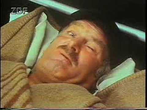 Tegtmeier reist- Der letzte Fango