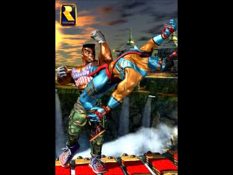 Killer Instinct 2 TJ Combo Theme Exist EDM Remix