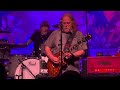 Gov’t Mule ft Karina Rykman - Maybe I’m A Leo - Island Exodus 15