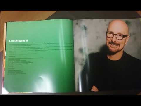 Yes Interviews: 2006 - Jon Kirkman Interviews Jon Anderson