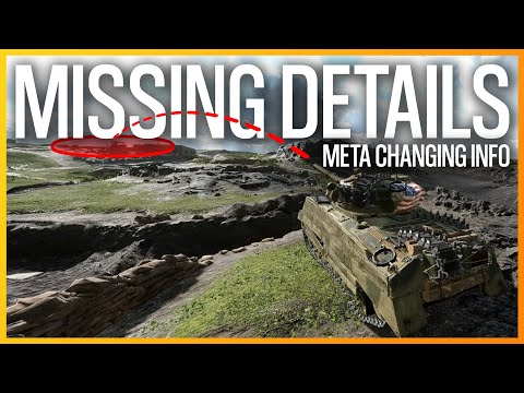 Crucial Missed Details on 6.2 Patch Notes