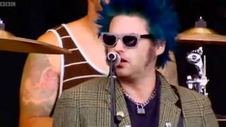 Leave It Alone - NOFX Live 2010 (HD)