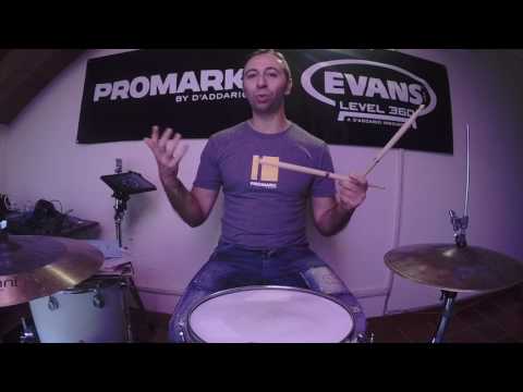 D'Addario Education Collective: "Beyond the Page" with Massimo Russo  - Accents and Rebounds  pg. 4