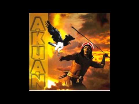 Ogun-nhê-ô - Akuan (Terreiro de Umbanda Pai Maneco)