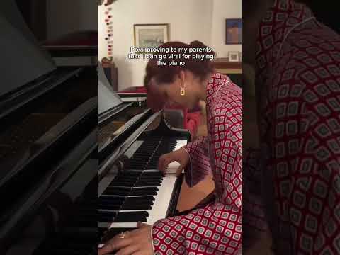 Right audience reached? 🥰 #piano #pianist #musician #music #producer #music