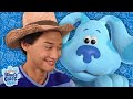 Blue Skidoo We Can Too Compilation 1 Blue S Clues You