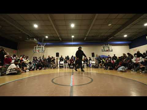 Thesis VI (2022) • Boogie Frantick • Judges Showcase