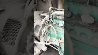 Atlas Copco XAS200 diesel generator for sale - Image 4 | Machineryline US Atlas Copco XAS200 diesel generator | Image 4 - Machineryline