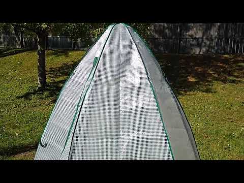 Gardenline Winter Protection Greenhouse