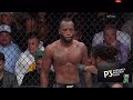 Leon Edwards Vs Nate Diaz Full Fight
