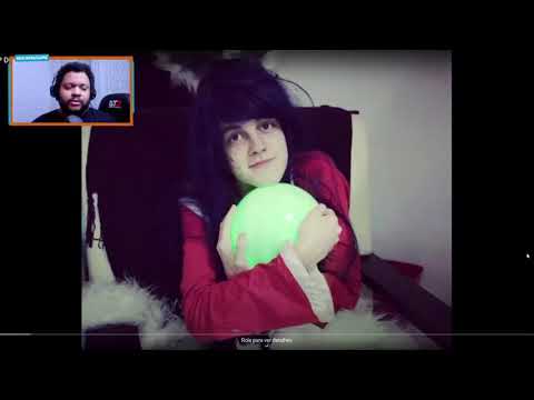 BVOY 1V9 E KOGMAW AP DO MICAO - CBLOL DA ZUEIRA - REACT