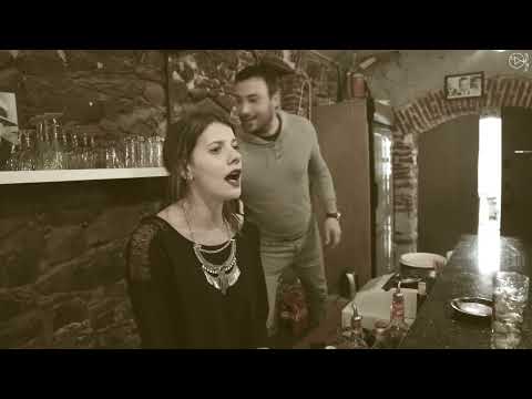 Chant Corse ⸱ Joanna Morazzani - O Generale.. (Aiacciu, 2017)