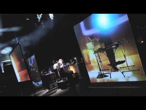 H.I., we are Hermanos Inglesos live at Lokerse Feesten