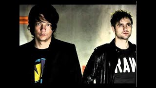 Outloudz - I Wanna Meet Bob Dylan