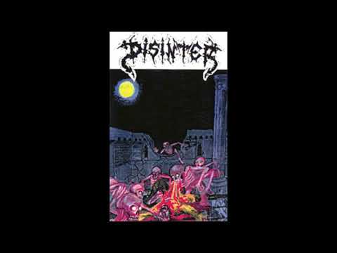 Disinter - Exitus Letalis [Full Demo - 1993]