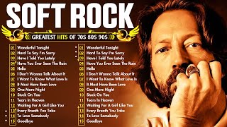 Download lagu Eric Clapton, Elton John, Air Supply, Michael Bolton, Phil Collins 📀 Soft Rock 70s 80s 90s Ballads mp3 Download lagu Eric Clapton, Elton John, Air Supply, Michael Bolton, Phil Collins 📀 Soft Rock 70s 80s 90s Ballads mp3