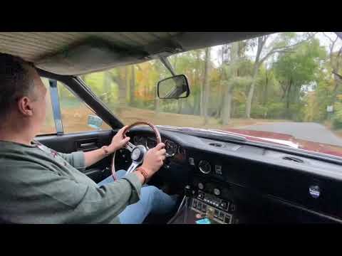 1969 Aston Martin DBS (CC-2003410) for sale in Huntington Station, New York