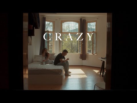 Bezo - Crazy (prod. by vince)