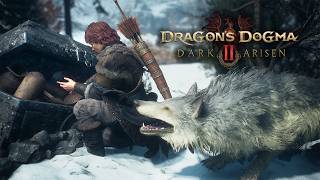 『Dragon's Dogma 2: Dark Arisen』 ゲームサイクル紹介映像