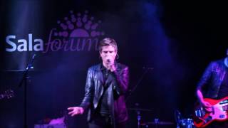 &quot;Hasta que caiga el sol&quot; - - Dorian / Sala Forum