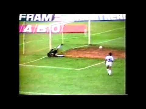 Botafogo-SP 0  x 1 Juventude - Série B 1990