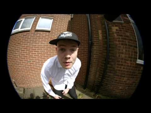 Karl Phillips & The Rejects  - Attack The Brain (Drug Song) OFFICIAL HD