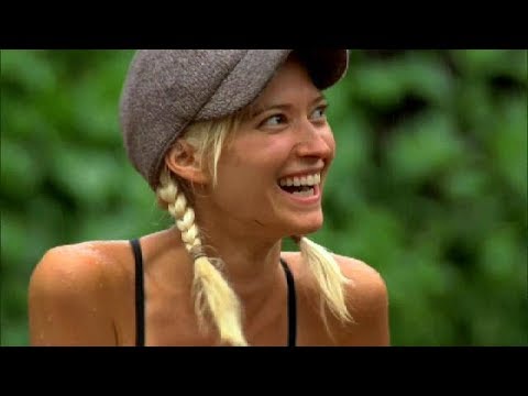 Courtney's Confessionals (HvV)