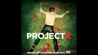 Soundtrack | The Kills - Cheap and Careful (Sebastian Remix) - Project X