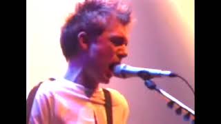 JJ72 - October Swimmer - Live at the Astoria London 2001 (Remastered)