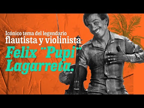 LATINA STEREO🌴| YO SOY GUAGUANCÓ - PUPI Y SU CHARANGA