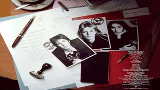 Paul McCartney &amp; Wings - No Words (Instrumental MIX)