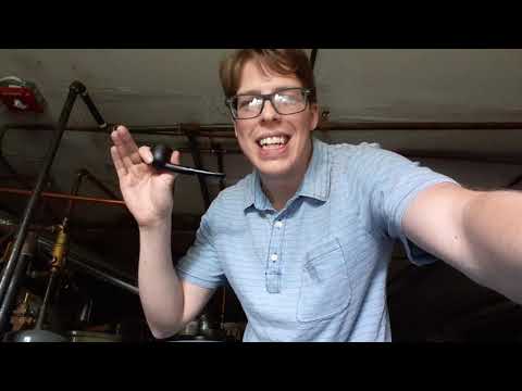 Dunhill Durbar = A True Masterpiece