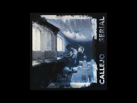 CallejoSerial -- No Clams feat Calogero TP