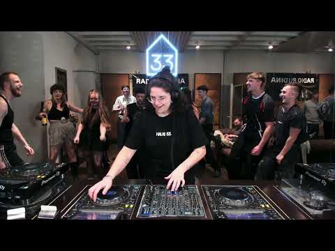 A.N.I. - Haus 33 | Radio Rudina