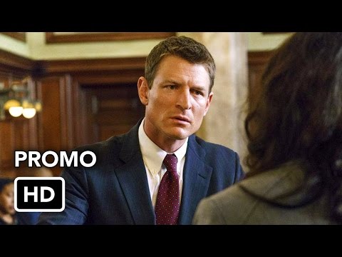 Chicago Justice 1.07 (Preview)