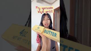 Download lagu CUT UP BUTTER SQUISHY, WHOEVER RUINED IT HAS TO REPLACE IT!! # #viralvideo mp3 Download lagu CUT UP BUTTER SQUISHY, WHOEVER RUINED IT HAS TO REPLACE IT!! # #viralvideo mp3