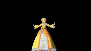 [+DL] MMD HOLOGRAM READY HD 60FPS - 悪ノ娘 / Daughter of Evil - Magical Mirai 2025 / マジカルミライ 2025